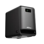 Purificatore di fumo da tavolo Creality Falcon AP1 - Flusso d'aria a 360° - Efficienza del 99% - Filtri a lunga durata - Monitoraggio in tempo reale - Meno di 57 dB - immagine 4