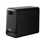 Purificatore di fumo da tavolo Creality Falcon AP1 - Flusso d'aria a 360° - Efficienza del 99% - Filtri a lunga durata - Monitoraggio in tempo reale - Meno di 57 dB - immagine 5
