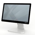 POS con display capacitivo da 15