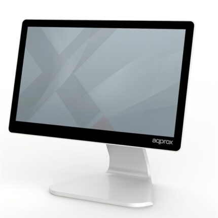 POS con display capacitivo da 15