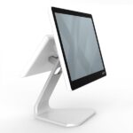 POS con display capacitivo da 15