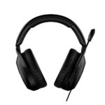 Cuffie da gioco HyperX Cloud Stinger 2 - Driver da 50 mm - Microfono - Compatibile con PC - Nero - immagine 3