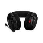 Cuffie da gioco HyperX Cloud Stinger 2 - Driver da 50 mm - Microfono - Compatibile con PC - Nero - immagine 4
