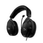 Cuffie da gioco HyperX Cloud Stinger 2 - Driver da 50 mm - Microfono - Compatibile con PC - Nero - immagine 5