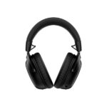 Cuffie da gioco senza fili HyperX Cloud III S - Controller da 53 mm - Wireless 2.4Ghz / Bluethooth - Microfono - Multipiattaforma - Nero - Nero - immagine 3