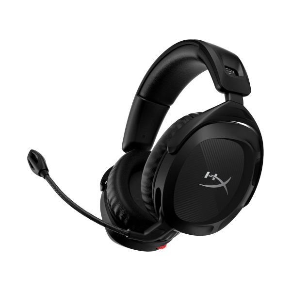 HyperX Cloud Stinger 2 Cuffie da gioco senza fili - Senza fili a 2 HyperX Cloud Stinger 2 Cuffie da gioco senza fili - Senza fili a 2