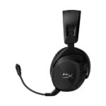 4 Ghz - Microfono - Compatibile con PC - Nero - Nero