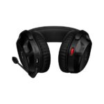 HyperX Cloud Stinger 2 Cuffie da gioco senza fili - Senza fili a 2,4 Ghz - Microfono - Compatibile con PC - Nero - Nero - immagine 4