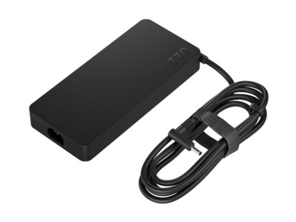 HP 330W Smart AC Adapter Adattatore di alimentazione intelligente - Design compatto - Cavo da 1