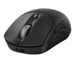 HP 705 Mouse wireless ricaricabile ultraveloce - Sensore multisuperficie da 6000 DPI - 7 pulsanti programmabili - 2