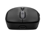 4 GHz e Bluetooth - Nero