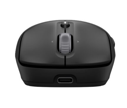 4 GHz e Bluetooth - Nero