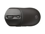 HP 405 Quiet Mouse senza fili - Sensore multisuperficie 6000 DPI - 5 pulsanti - 2