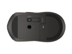 HP 405 Quiet Mouse senza fili - Sensore multisuperficie 6000 DPI - 5 pulsanti - 2,4 GHz e Bluetooth - Nero - immagine 4