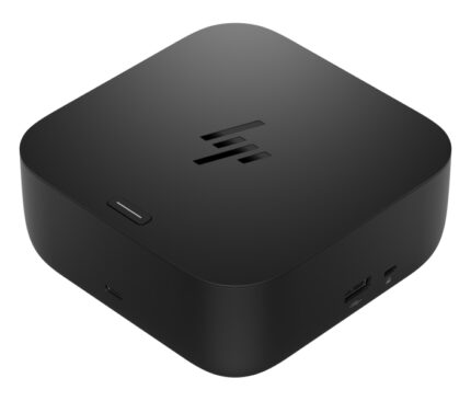 HP Dock G6 100W Thunderbolt Dock con 8 porte - 1xUSB-C