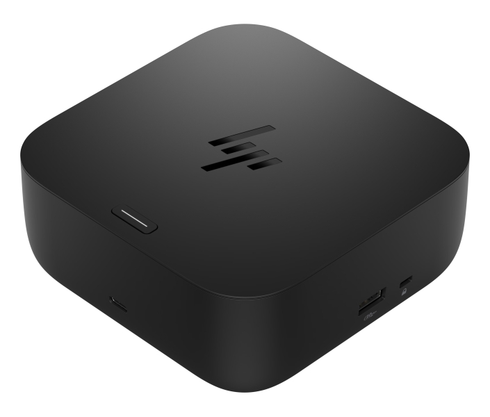 HP Dock G6 100W Thunderbolt Dock con 8 porte - 1xUSB-C