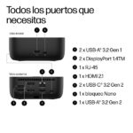 1xHDMI