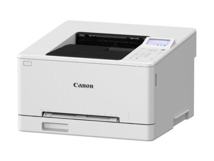 Stampante laser a colori Canon i-Sensys LBP647CDW WiFi Duplex 25ppm