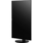 ViewSonic VG2709-2K-MHD-2 Monitor LED da 27" IPS QHD HDR - Tempo di risposta 4 ms - Altoparlanti da 5 W - Regolabile in altezza, orientabile e inclinabile - HDMI, Audio - VESA 100x100 mm - immagine 4