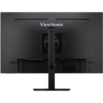 ViewSonic VG2709-2K-MHD-2 Monitor LED da 27" IPS QHD HDR - Tempo di risposta 4 ms - Altoparlanti da 5 W - Regolabile in altezza, orientabile e inclinabile - HDMI, Audio - VESA 100x100 mm - immagine 5