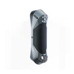 Scanner 3D Creality CR Scan Raptor Pro - 1 laser principale + 7 laser blu paralleli + 22 laser blu incrociati + laser NIR per una cattura dei dettagli superiore - Velocità fino a 60 fps - Precisione fino a 0,02 mm - Oggetti tra 0,2 mm e 4000 mm - Visione - immagine 4
