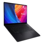Asus ProArt P16 OLED Portatile da 16" Ryzen AI 9 HX 370 - 32 GB DDR5 - SSD da 2 TB - RTX 5060 da 8 GB - Windows 11 Home - Colore: nero - Tastiera QWERTY (ES) - immagine 2