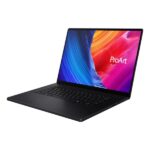 Asus ProArt P16 OLED Portatile da 16" Ryzen AI 9 HX 370 - 32 GB DDR5 - SSD da 2 TB - RTX 5060 da 8 GB - Windows 11 Home - Colore: nero - Tastiera QWERTY (ES) - immagine 3