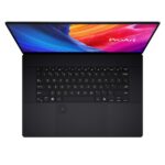 Asus ProArt P16 OLED Portatile da 16" Ryzen AI 9 HX 370 - 32 GB DDR5 - SSD da 2 TB - RTX 5060 da 8 GB - Windows 11 Home - Colore: nero - Tastiera QWERTY (ES) - immagine 4