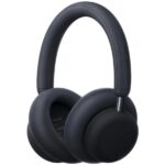 Cuffie Bluetooth Nothing CMF Headphone Pro - Cancellazione del rumore ANC - Hi-Res LDAC - Fino a 100 ore di durata della batteria - Colore grigio scuro