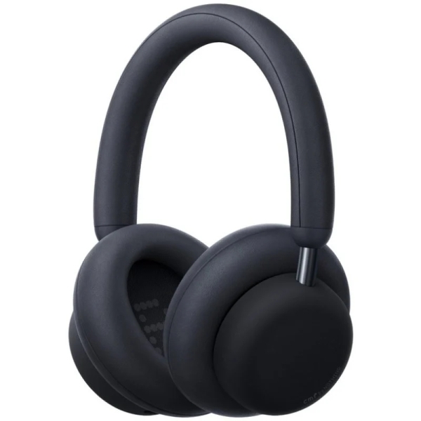 Cuffie Bluetooth Nothing CMF Headphone Pro - Cancellazione del rumore ANC - Hi-Res LDAC - Fino a 100 ore di durata della batteria - Colore grigio scuro Cuffie Bluetooth Nothing CMF Headphone Pro - Cancellazione del rumore ANC - Hi-Res LDAC - Fino a 100 ore di durata della batteria - Colore grigio scuro