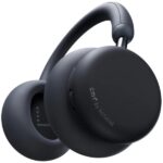 Cuffie Bluetooth Nothing CMF Headphone Pro - Cancellazione del rumore ANC - Hi-Res LDAC - Fino a 100 ore di durata della batteria - Colore grigio scuro - immagine 2