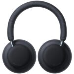 Cuffie Bluetooth Nothing CMF Headphone Pro - Cancellazione del rumore ANC - Hi-Res LDAC - Fino a 100 ore di durata della batteria - Colore grigio scuro - immagine 3