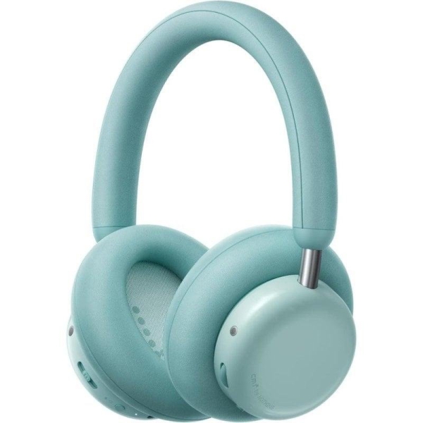 Cuffie Bluetooth Nothing CMF Headphone Pro - Cancellazione del rumore ANC - Hi-Res LDAC - Fino a 100 ore di autonomia - Colore verde Cuffie Bluetooth Nothing CMF Headphone Pro - Cancellazione del rumore ANC - Hi-Res LDAC - Fino a 100 ore di autonomia - Colore verde