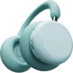 Cuffie Bluetooth Nothing CMF Headphone Pro - Cancellazione del rumore ANC - Hi-Res LDAC - Fino a 100 ore di autonomia - Colore verde - immagine 2