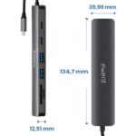 2x USB-A 3.2 Gen1