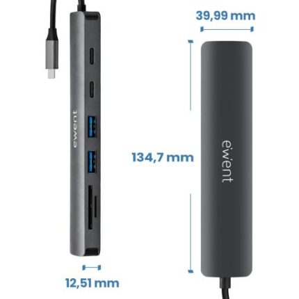 2x USB-A 3.2 Gen1