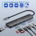 1x HDMI 4K/60Hz