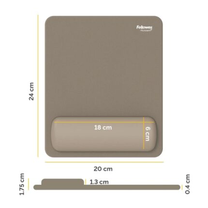 75 cm - Colore beige sabbia