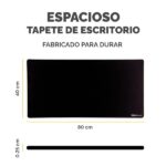 25cm - Nero - Colore nero