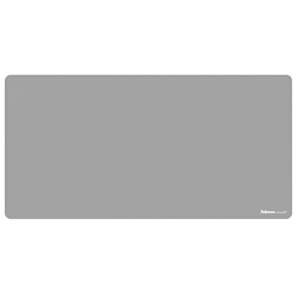Fellowes Breyta Desk Pad - Antiscivolo - Protezione antimicrobica - Antiriflesso - Realizzato con materiale riciclato - 40x80x0