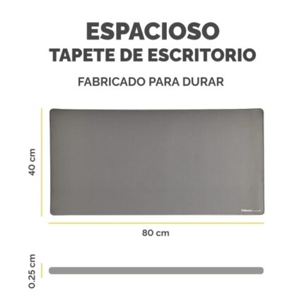 25cm - Grigio - Colore: Grigio