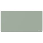 Fellowes Breyta Desk Pad - Antiscivolo - Protezione antimicrobica - Antiriflesso - Realizzato con materiale riciclato - 40x80x0