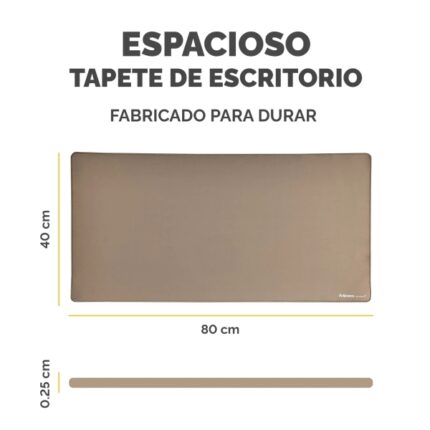 25cm - Beige sabbia