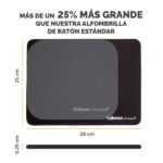 25cm - Colore nero