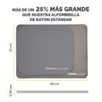 25cm - Grigio - Colore: Grigio
