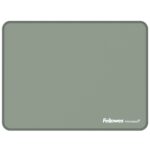 Fellowes Breyta Mat XL - Antiscivolo - Protezione antimicrobica - Bordi rinforzati - Realizzato con materiale riciclato - 21x28x0