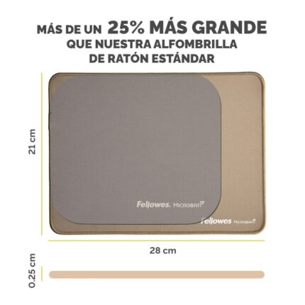 25cm - Beige sabbia