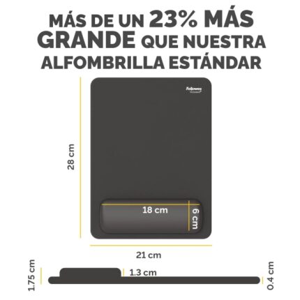 75cm - Nero - Nero