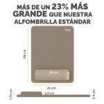 75cm - Beige sabbia