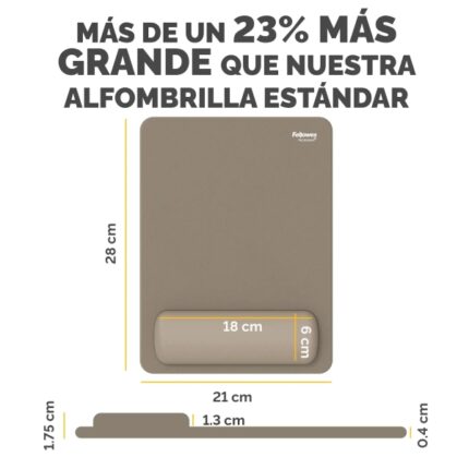 75cm - Beige sabbia